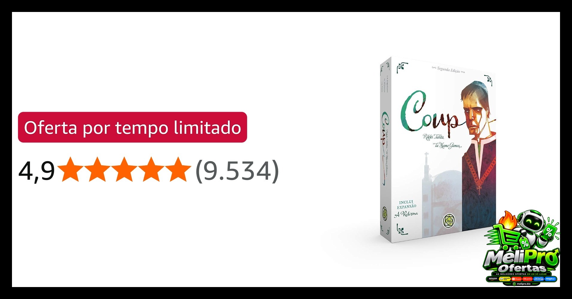 Experimente o Prime, são 30 dias, DE GRA.ÇA!!