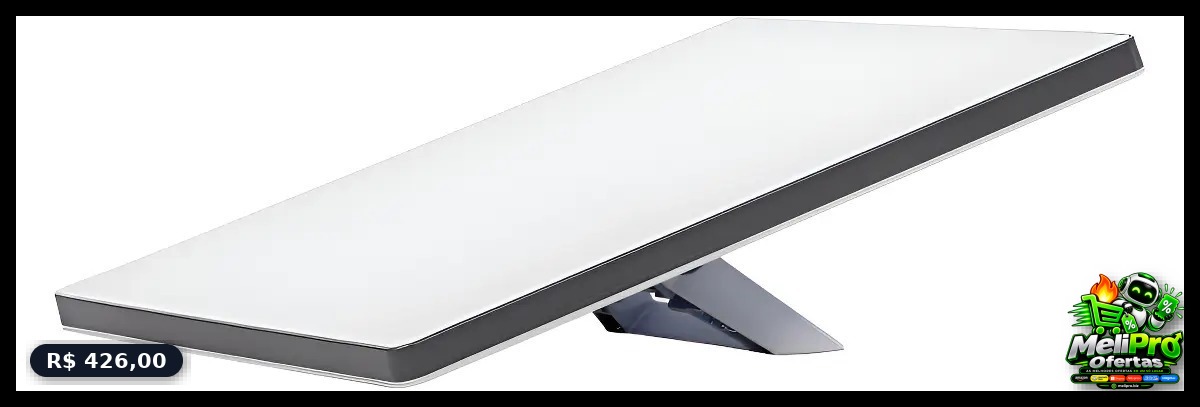 Kit Starlink MINI Internet Via Satélite