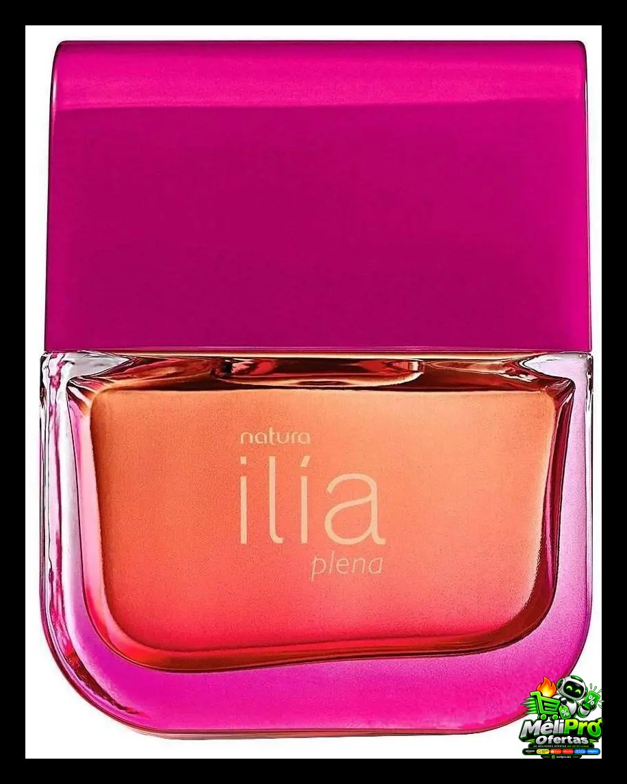 Perfume Ilía Plena 50 Ml