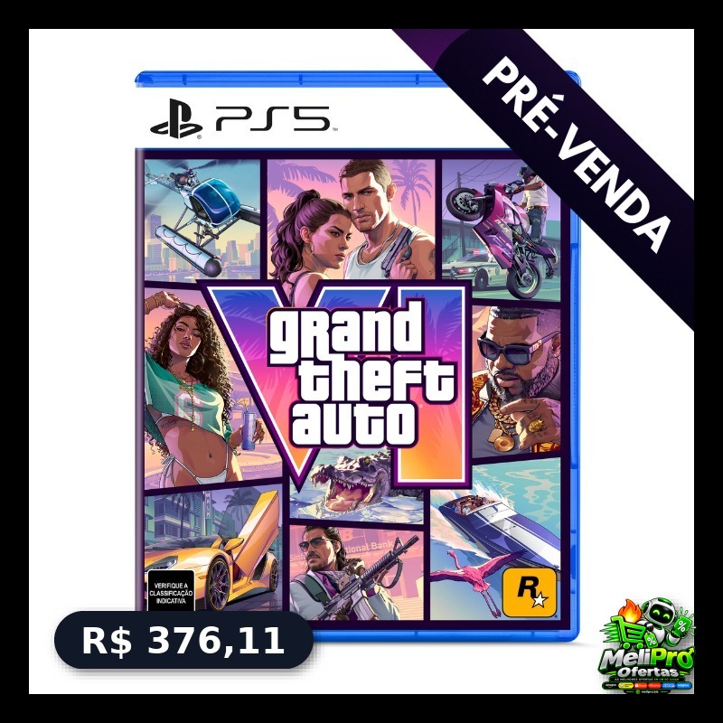 O JOGO MAIS ESPERADO do PS5 pra garantir agora