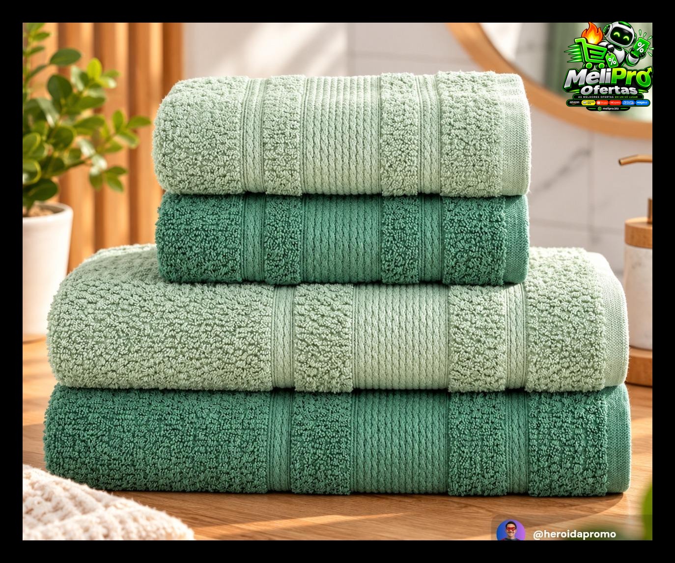 Jogo De Toalhas Buddemeyer Bella Extra Soft Banho 4