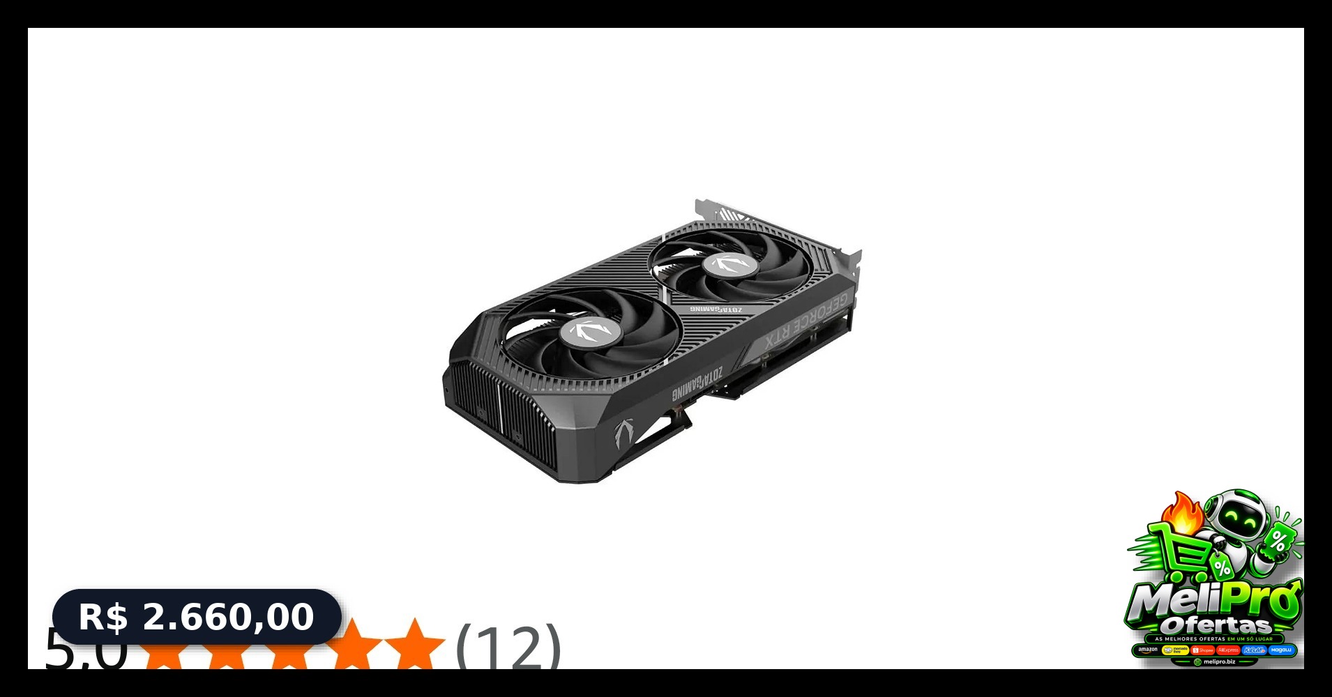 ACHADO |  Amazon