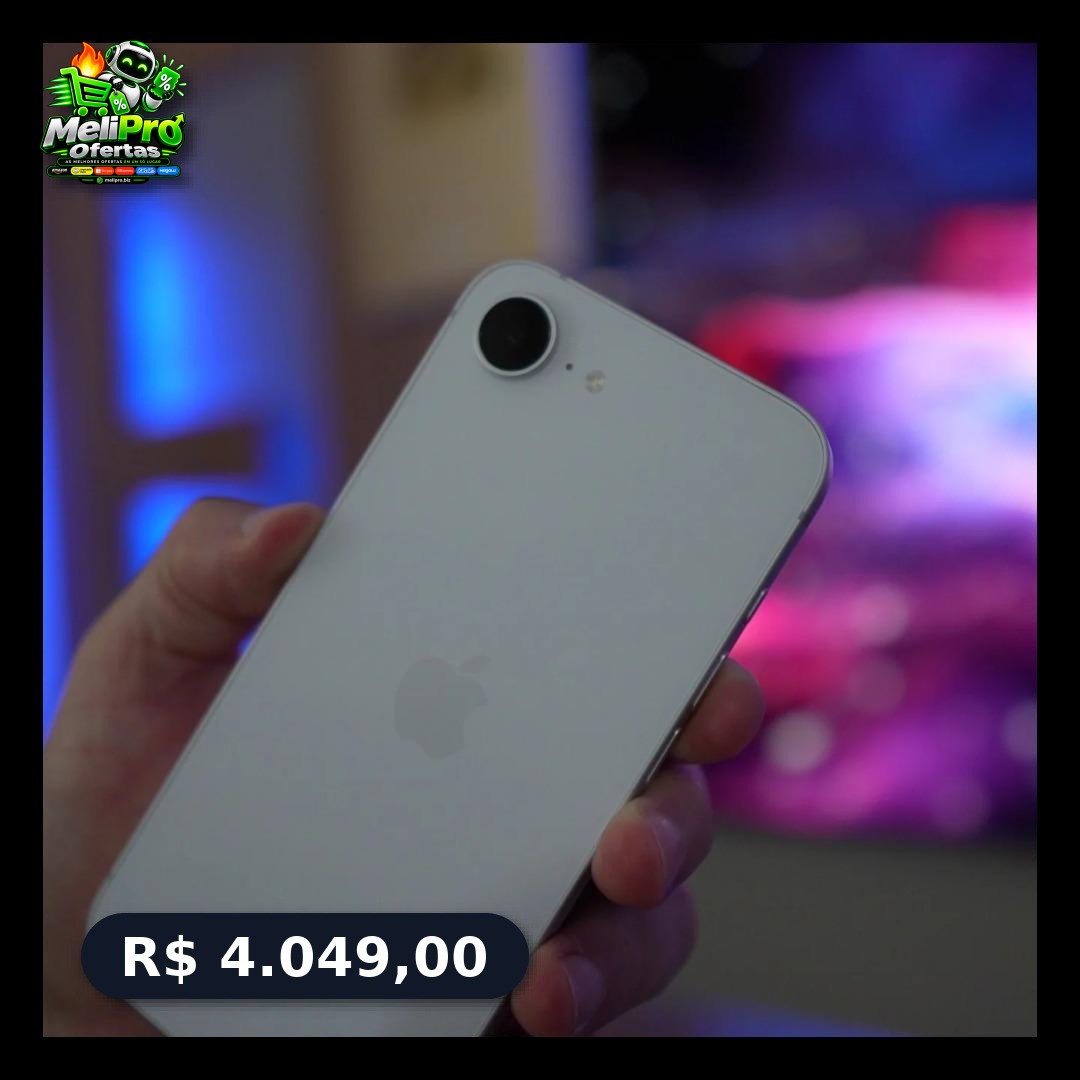 Apple iPhone 17e de 256 GB