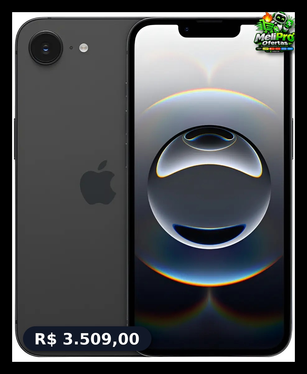 iPhone 16e (128 GB)