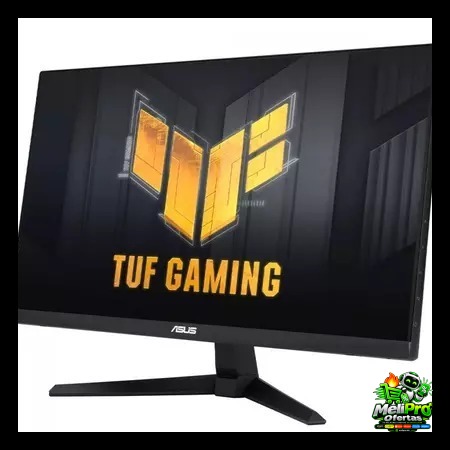 Monitor Gamer Asus TUF Gaming VG259Q5A, 24.5 Pol, Full HD, 200Hz, Fast IPS, 0.3ms, G-Sync Comp, FreeSync Premium