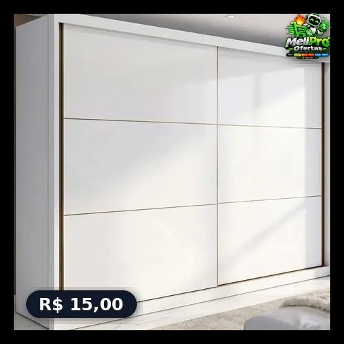 10% OFF em R$99, limitado a R$15 OFF