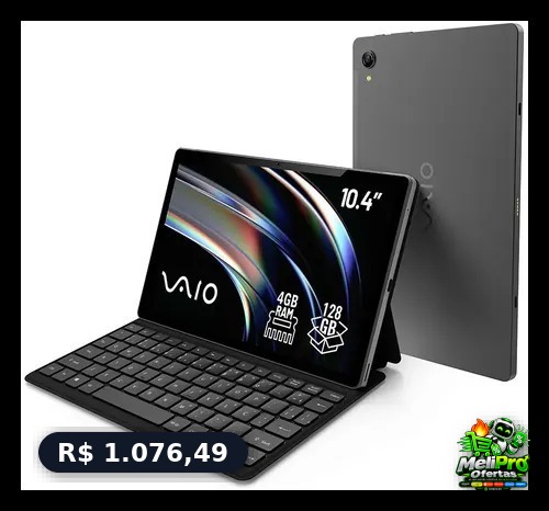 Tablet VAIO TL10, 128GB, 4GB RAM, 4G, WiFi