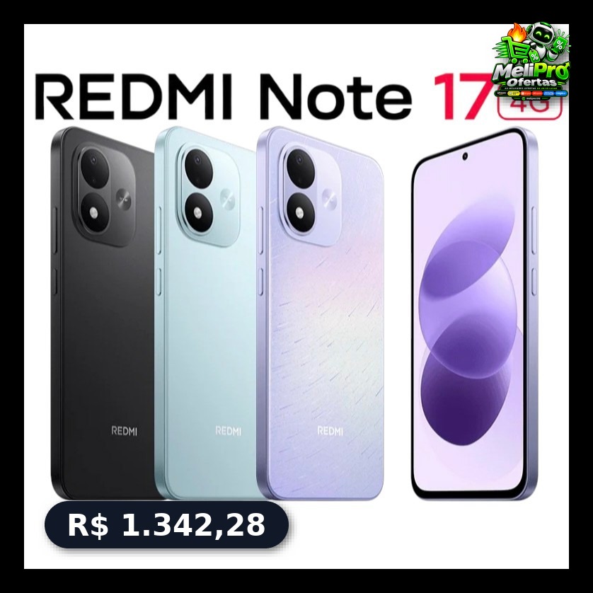 BATERIA MONSTRA de 7700mAh!  Celular Xiaomi top de linha