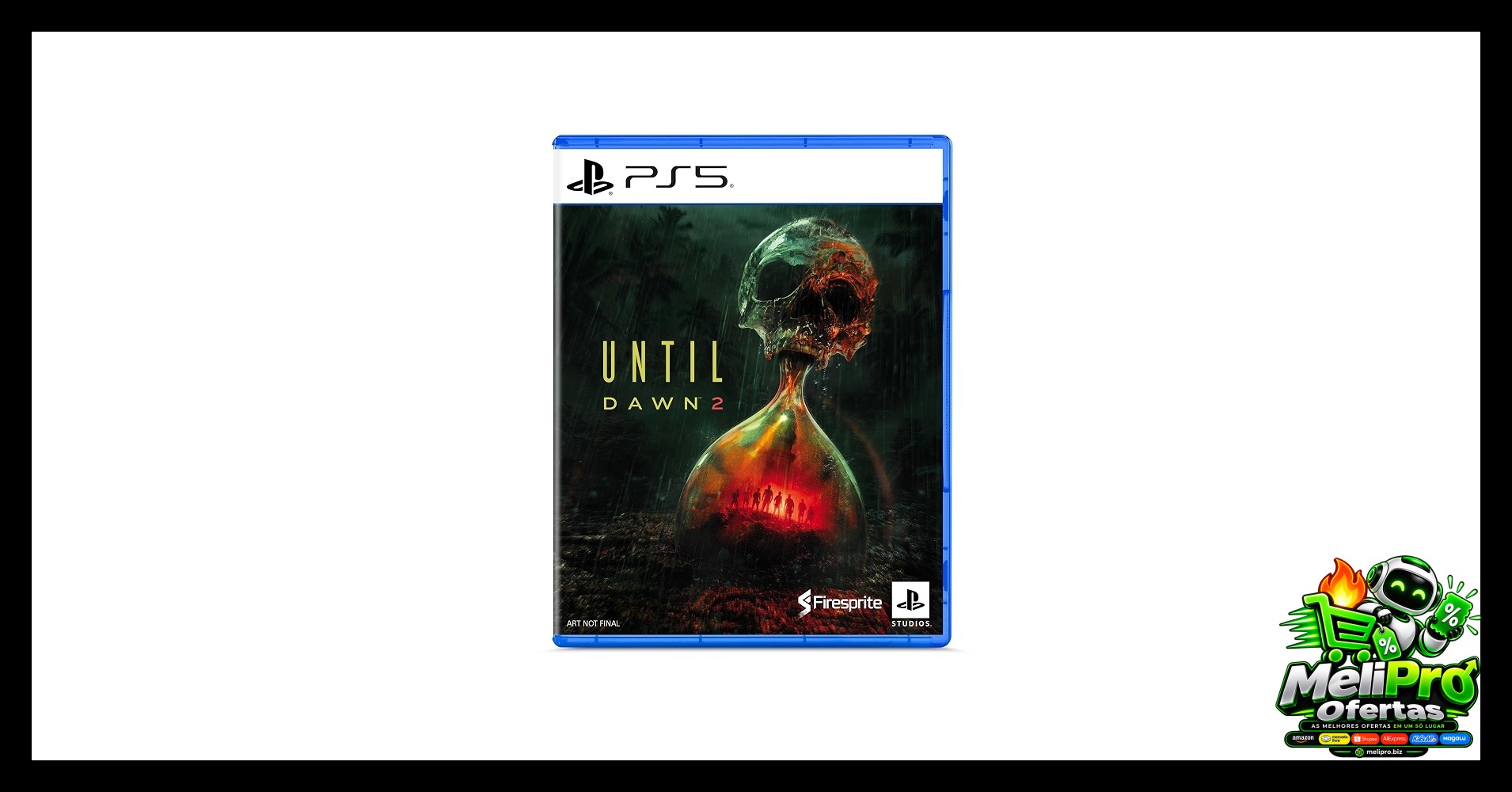 Until Dawn 2™ - PS5