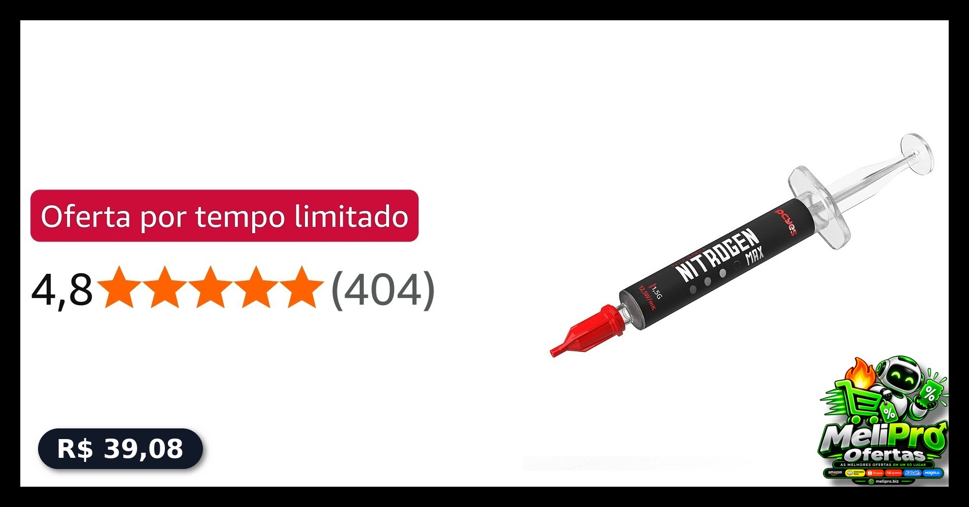 ACHADO |  Amazon